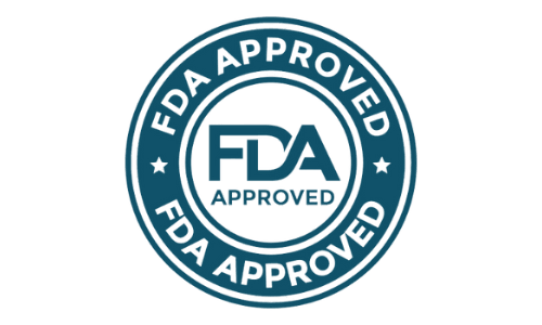 Gelatindrops   FDA Registered Facility