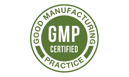 Gelatindrops   GMP Certified